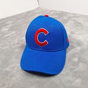 New Era MLB Chicago Cubs Hat Men's